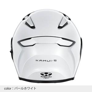 OGK Kabuto オージーケーカブト KA...の詳細画像4