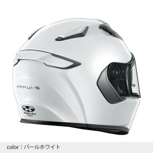 OGK Kabuto オージーケーカブト KA...の詳細画像3