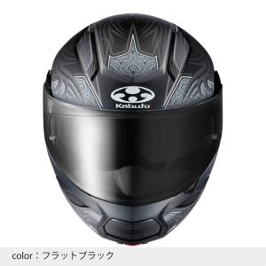 OGK Kabuto オージーケーカブト ヘル...の詳細画像2