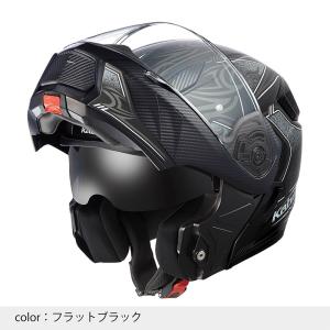 OGK Kabuto オージーケーカブト ヘル...の詳細画像3