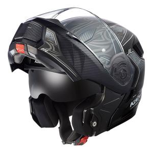 OGK Kabuto オージーケーカブト ヘル...の詳細画像3