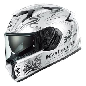 OGK Kabuto オージーケーカブト KA...の詳細画像1