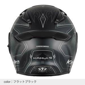 OGK Kabuto オージーケーカブト KA...の詳細画像3