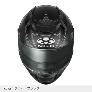 OGK Kabuto オージーケーカブト KA...の詳細画像5