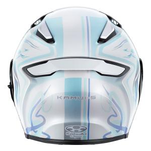 OGK Kabuto オージーケーカブト KA...の詳細画像3