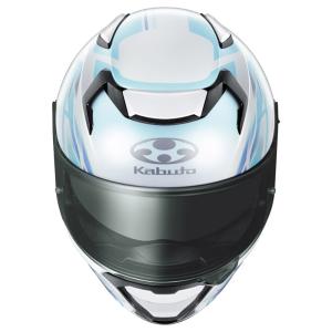 OGK Kabuto オージーケーカブト KA...の詳細画像5