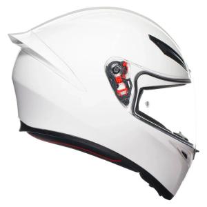 AGV エージーブイ K1 S フルフェイス ...の詳細画像3