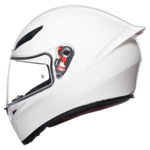 AGV エージーブイ K1 S フルフェイス ...の詳細画像4