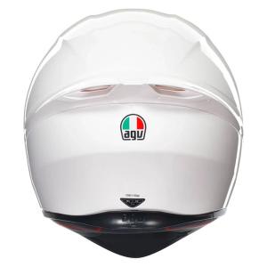 AGV エージーブイ K1 S フルフェイス ...の詳細画像5