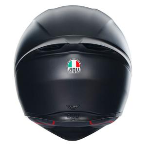 AGV エージーブイ K1 S フルフェイス ...の詳細画像5