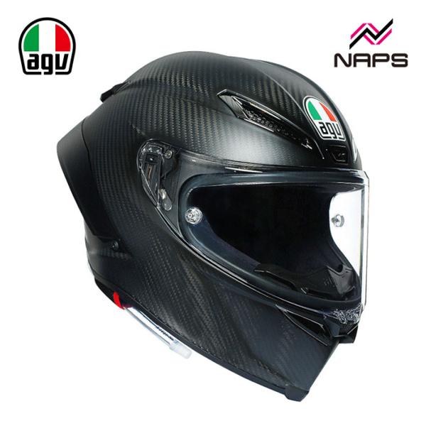 AGV エージーブイ PISTA GP RR JIST Asian Fit フルフェイスヘルメット ...