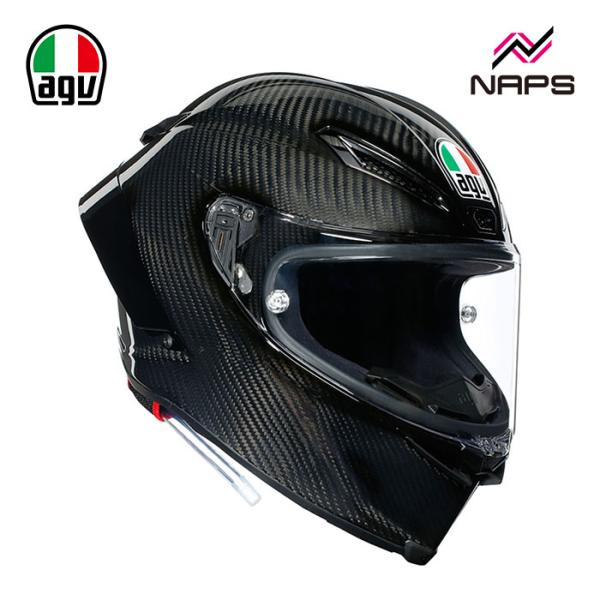 AGV エージーブイ PISTA GP RR JIST Asian Fit フルフェイスヘルメット ...