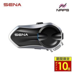 ＼ポイント10倍／ SENA セナ インカム J30 日本専用 限定仕様 メッシュインターコム システム J30-01｜ナップスYahoo!店