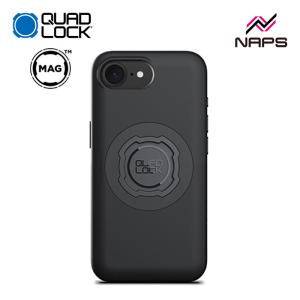 QUAD LOCK（クアッドロック） TPU・ポリカーボネイト製 MAGケース