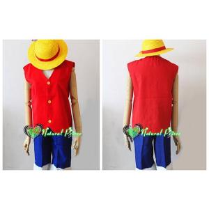 ワンピース ルフィ 仮装の商品一覧 通販 Yahoo ショッピング