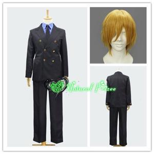 サンジ コスプレ衣装の商品一覧 通販 Yahoo ショッピング