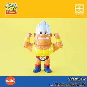 トイ・ストーリー ヒーロークロス HEROCROSS チャックルズ トイ・ストーリー ヒーロークロス HEROCROSS チャックルズ