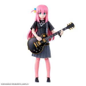 30MP 後藤ひとり ぼっち・ざ・ろっく！ プラモデル