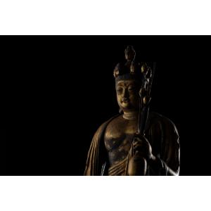 聖林寺 十一面観音の詳細画像1
