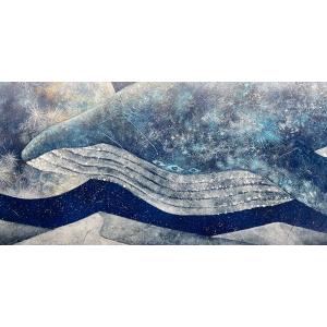 ポストカード-白の砂漠-