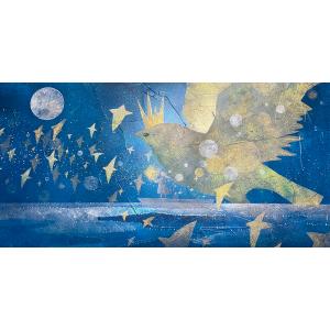 ポストカード-煌めきの向かう先へ-