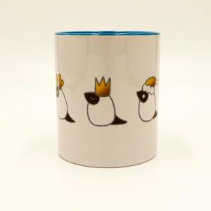 展示会限定マグカップ