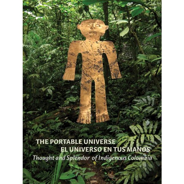 The Portable Universe/El Universo en tus Manos: Th...