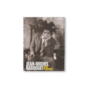 KING PLEASURE by Jean-Michel Basquiat｜nara-tsutayabooks