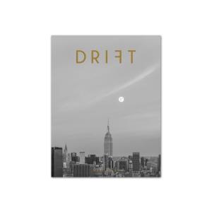 DRIFT VOLUME 10: MANHATTAN｜nara-tsutayabooks