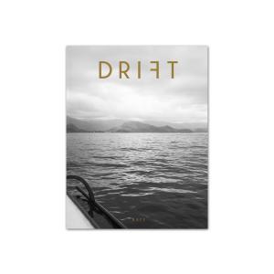 DRIFT VOLUME 9: BALI｜nara-tsutayabooks