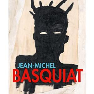 Jean-Michel Basquiat: Of Symbols and Signs｜nara-tsutayabooks
