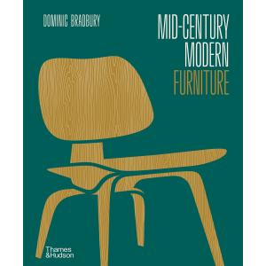 Mid-Century Modern Furnitur｜nara-tsutayabooks