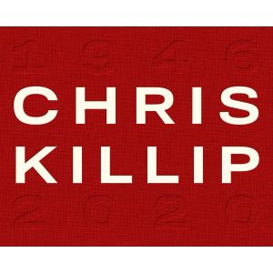 Chris Killip｜nara-tsutayabooks
