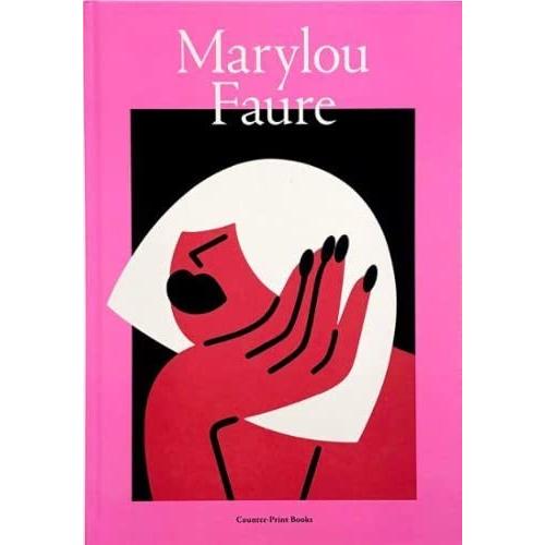 Marylou Faure  Jon Dowling