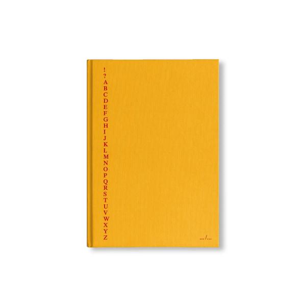 DIZIONARIO VOL.1 by Luca Massaro