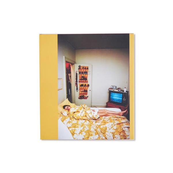 FOR NOW by William Eggleston