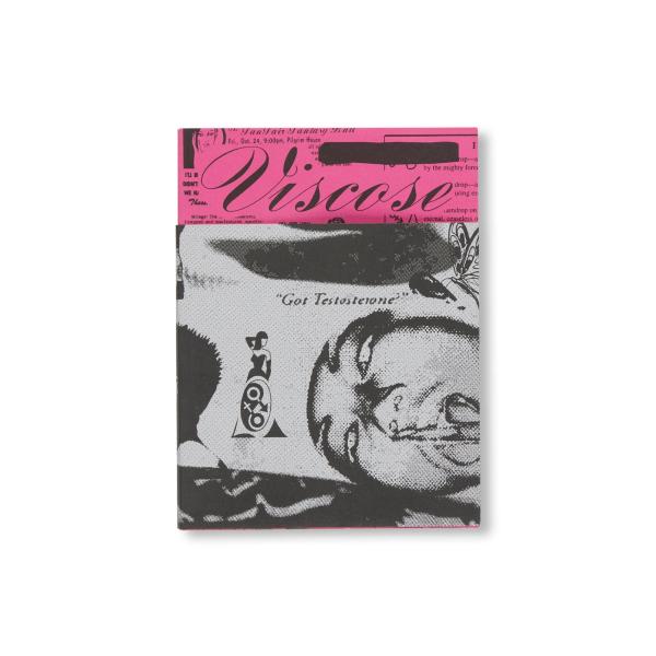 VISCOSE JOURNAL ISSUE 04: TRANS