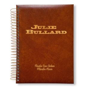 JULIE BULLARD by Nadia Lee Cohen, Martin Parr