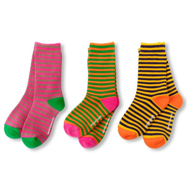 APARTAMENTO X PETER SHIRE SOCKS by Peter Shire