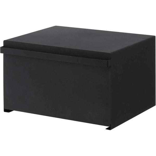 tower ブレッドケース タワー   ブラック