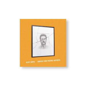 サイン入り】ADVICE FOR YOUNG ARTISTS by Alec Soth アレック・ソス