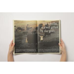 Subsequence Magazine サブ...の詳細画像3