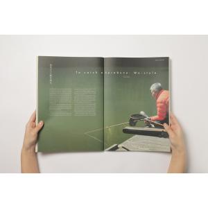 Subsequence Magazine サブ...の詳細画像4