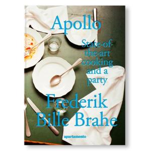 APOLLO: STATE-OF-THE-ART COOKING AND A PARTY by Fr...