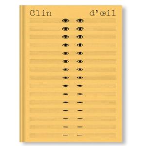 CLIN D'CEIL by Cecile Poimbeuf-Koizumi &amp; Stephen E...