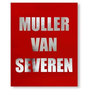 MULLER VAN SEVEREN - FRAMES by Muller Van Severen