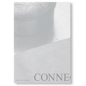 CONNECTIONS by Linde Freya Tangelder [PRINT EDITIO...