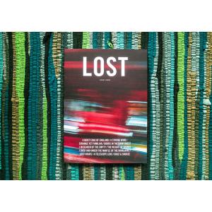 LOST ISSUE EIGHT