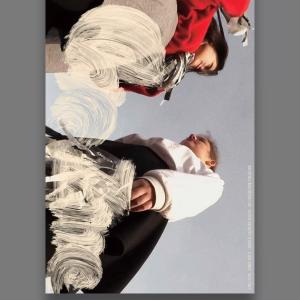 疾駆ZINE "YOUTH" シックジン