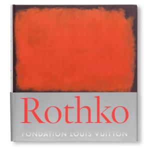 ROTHKO by Mark Rothko [ENGLISH EDITION]